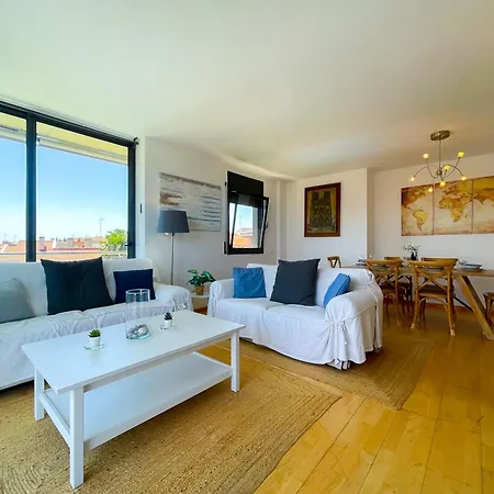 Bliss By Hello Homes Apartament