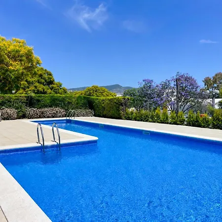 Bliss By Hello Homes Appartamento Sitges