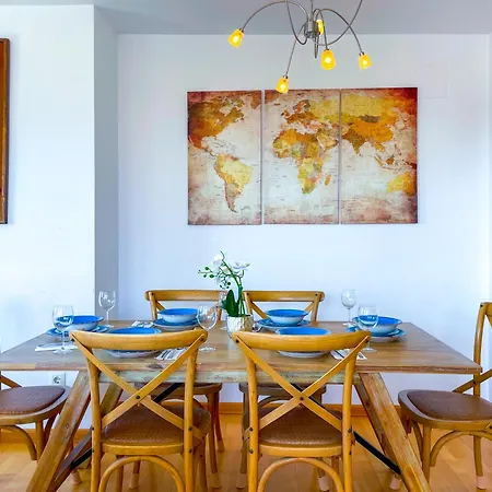 Bliss By Hello Homes Appartamento Sitges