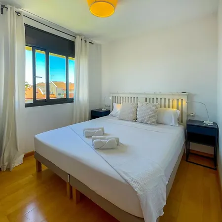 Bliss By Hello Homes Appartamento Sitges