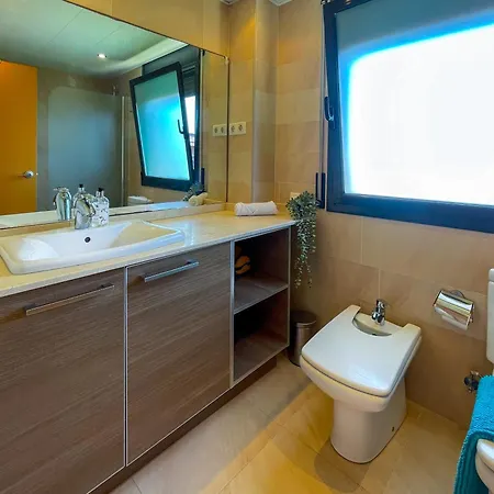 Apartament Bliss By Hello Homes *
