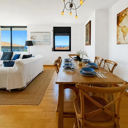 Bliss By Hello Homes Apartament *