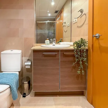 Apartament Bliss By Hello Homes *