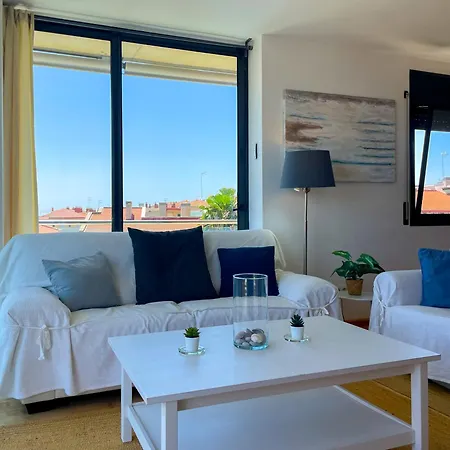 Bliss By Hello Homes Appartamento Sitges