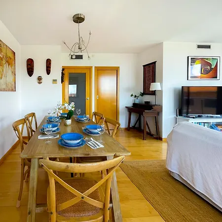 Bliss By Hello Homes Apartament Sitges