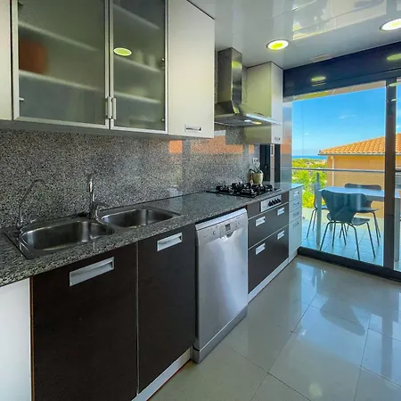 Bliss By Hello Homes Apartament *