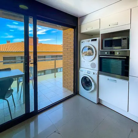 Apartament Bliss By Hello Homes *
